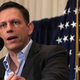 Image for article titled Peter Thiel's VC Fund to Host Conference for Ideological 'Heretics,' Maybe Summon a Ghost or Two